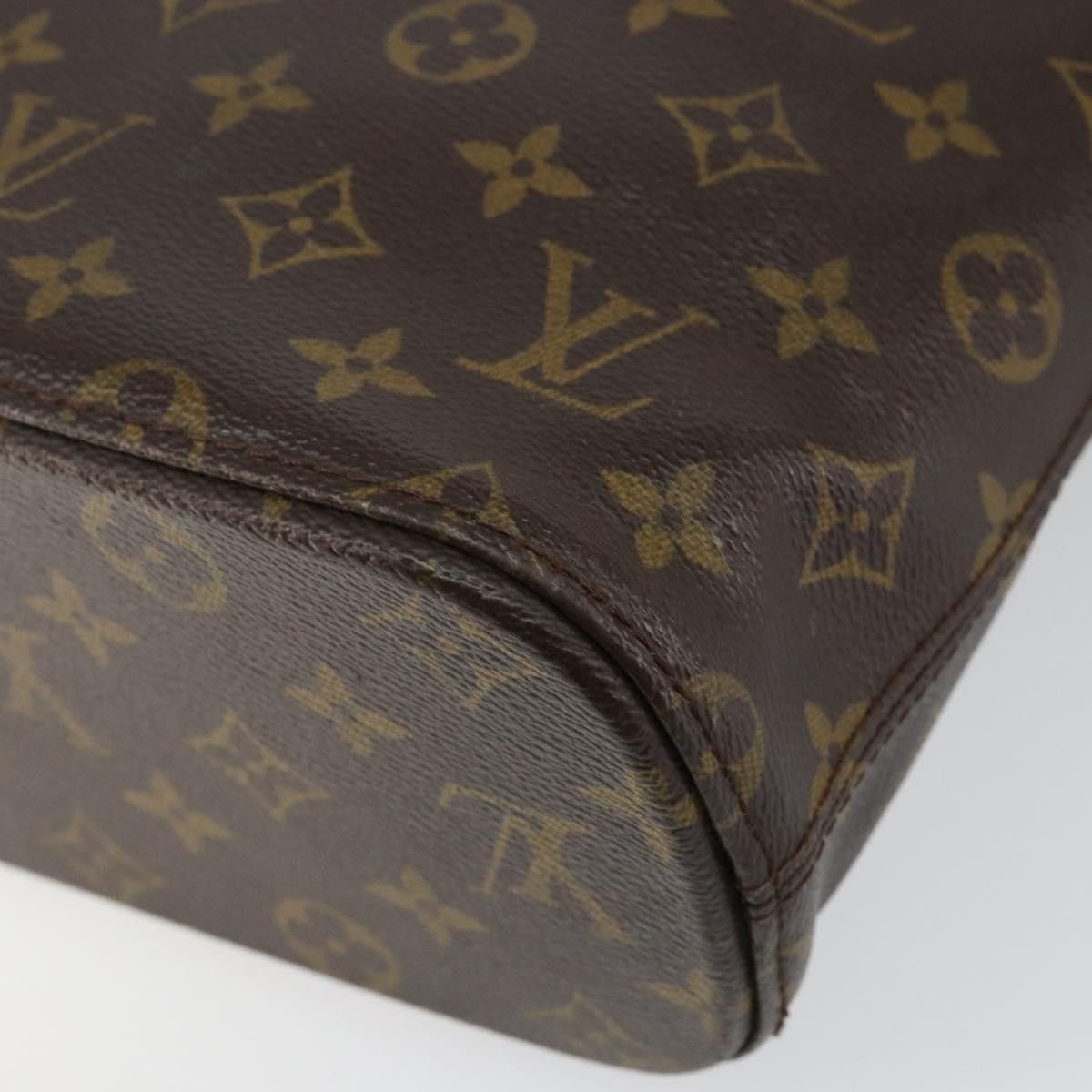 Louis Vuitton Louis Vuitton Vavin Tote Monogram Canvas Size ONE SIZE - 12 Thumbnail