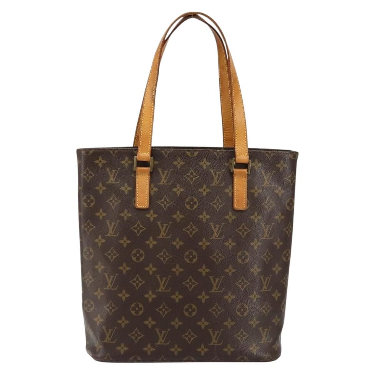 Louis Vuitton Louis Vuitton Vavin Tote Monogram Canvas Size ONE SIZE - 2 Thumbnail