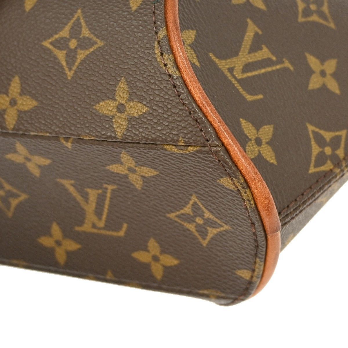 Louis Vuitton Louis Vuitton Ellipse Bag Monogram Canvas Size ONE SIZE - 8 Thumbnail