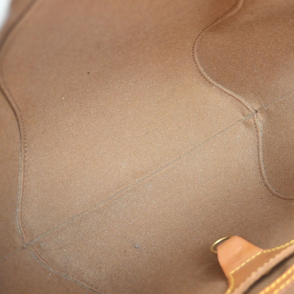Louis Vuitton Louis Vuitton Ellipse Bag Monogram Canvas Size ONE SIZE - 3 Thumbnail