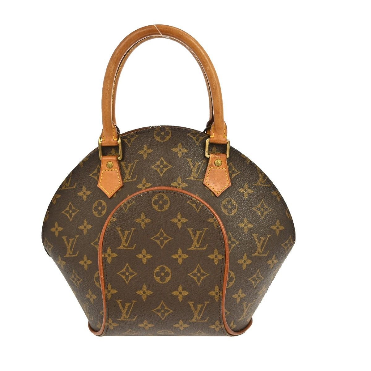 Louis Vuitton Louis Vuitton Ellipse Bag Monogram Canvas Size ONE SIZE - 2 Thumbnail