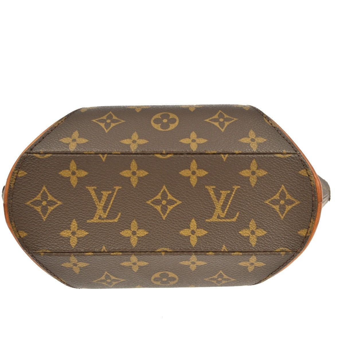 Louis Vuitton Louis Vuitton Ellipse Bag Monogram Canvas Size ONE SIZE - 7 Thumbnail