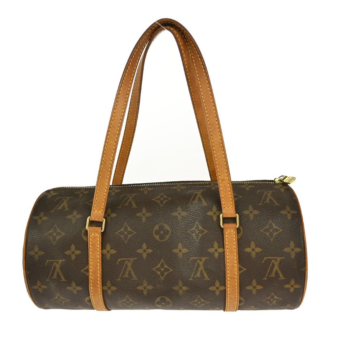 Louis Vuitton Louis Vuitton Papillon Handbag Monogram Canvas Size ONE SIZE - 2 Thumbnail
