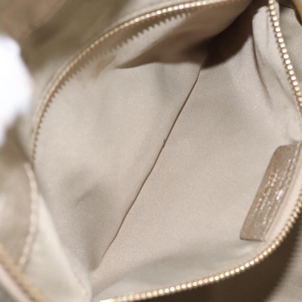 Salvatore Ferragamo Salvatore Ferragamo Vintage Zip Tote Leather Size ONE SIZE - 22 Thumbnail