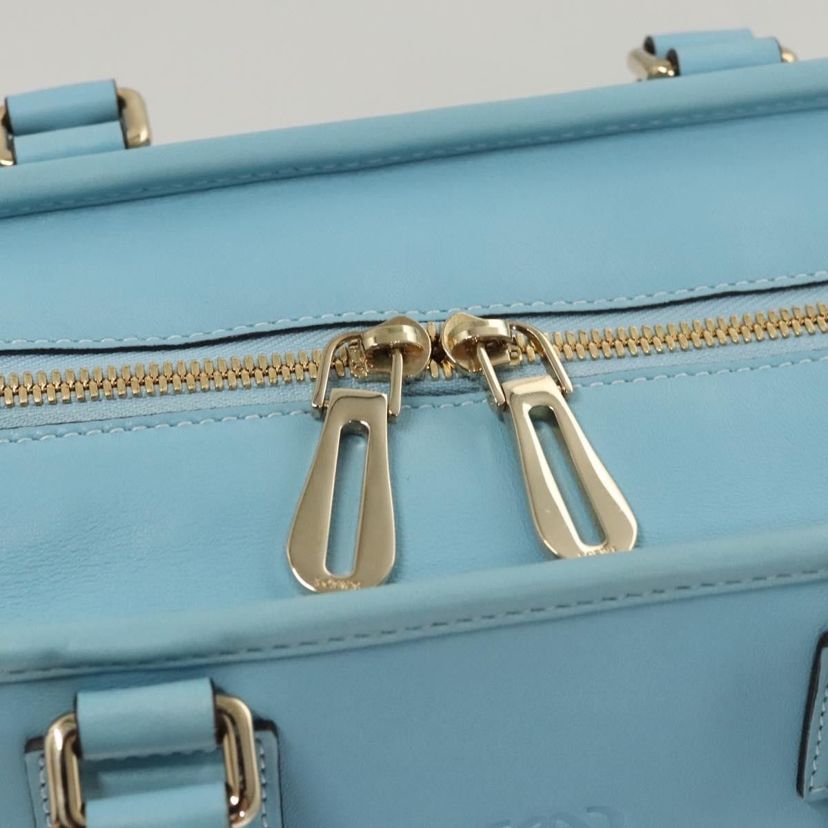 Loewe Loewe Amazona Bag Leather Size ONE SIZE - 13 Thumbnail