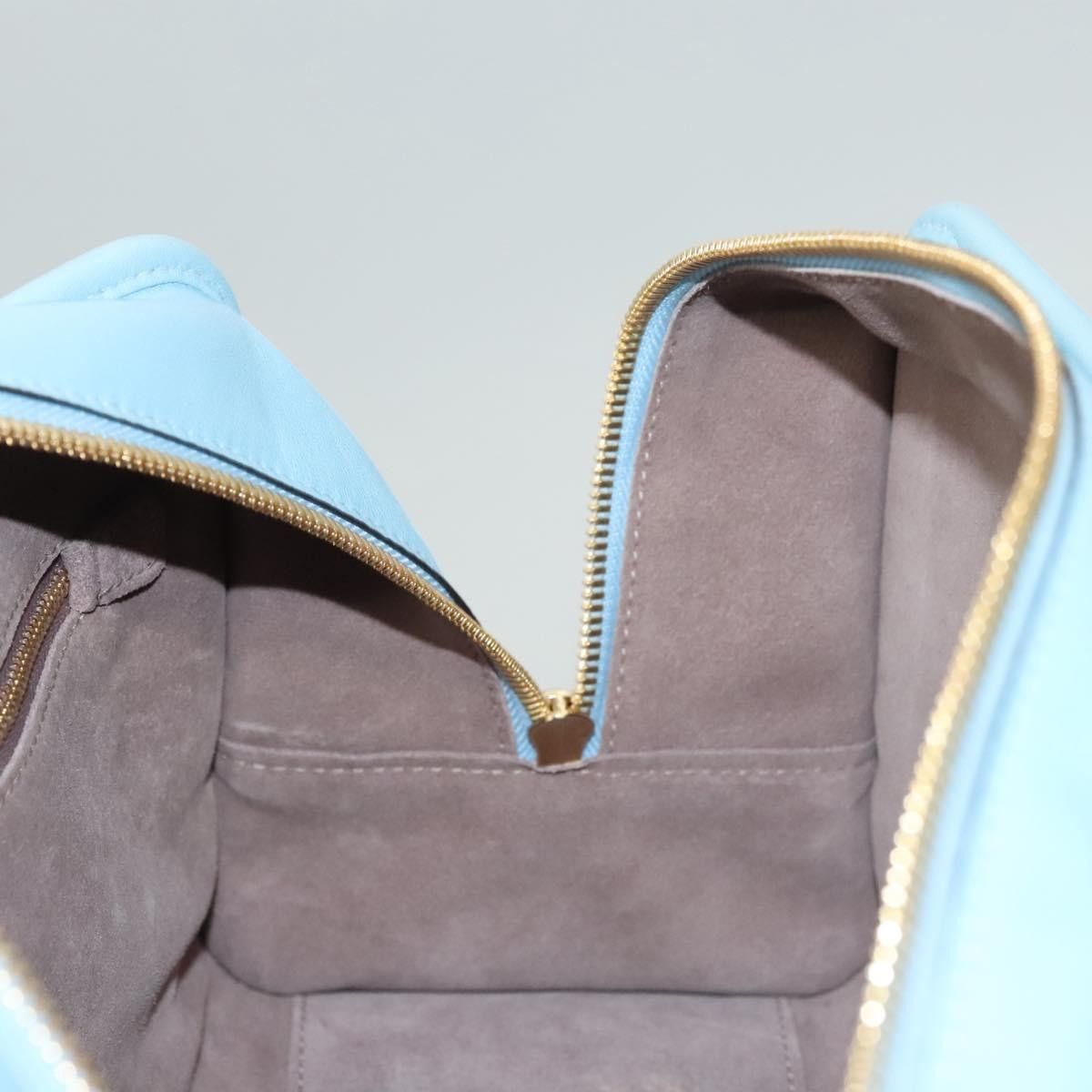 Loewe Loewe Amazona Bag Leather Size ONE SIZE - 21 Thumbnail