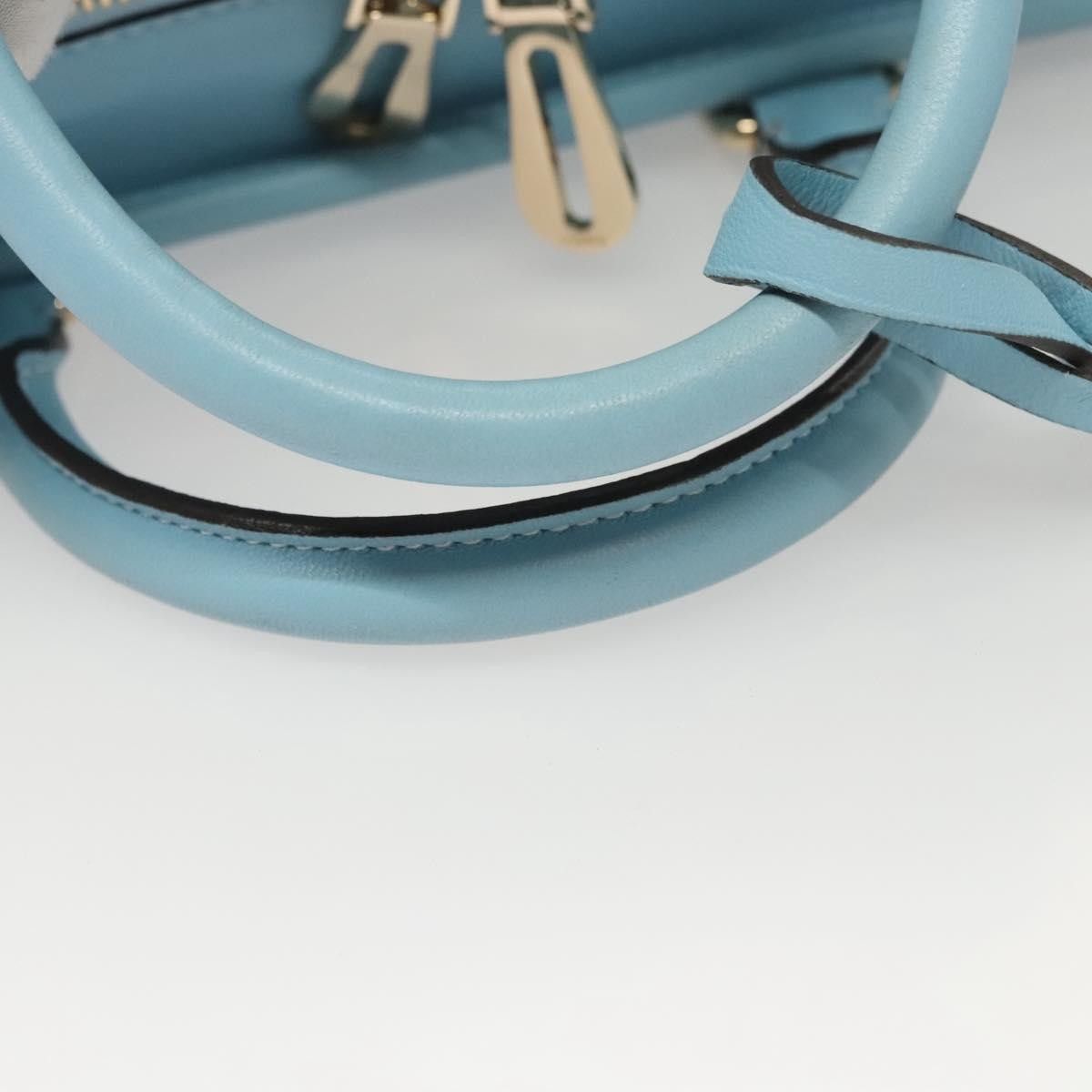 Loewe Loewe Amazona Bag Leather Size ONE SIZE - 8 Thumbnail