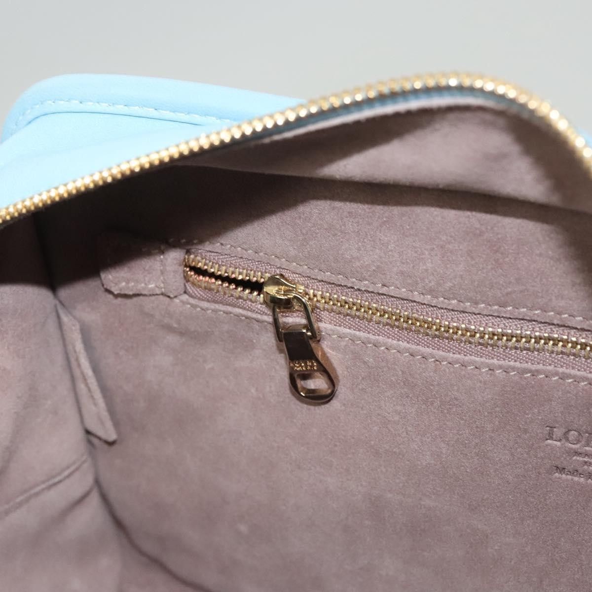 Loewe Loewe Amazona Bag Leather Size ONE SIZE - 23 Thumbnail