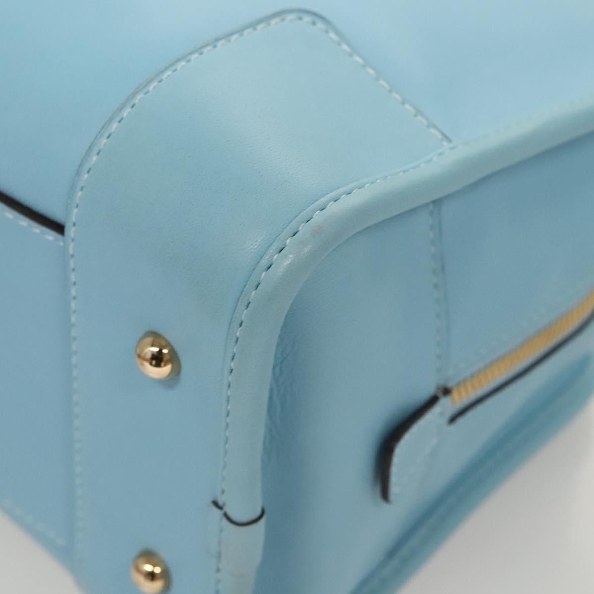 Loewe Loewe Amazona Bag Leather Size ONE SIZE - 12 Thumbnail
