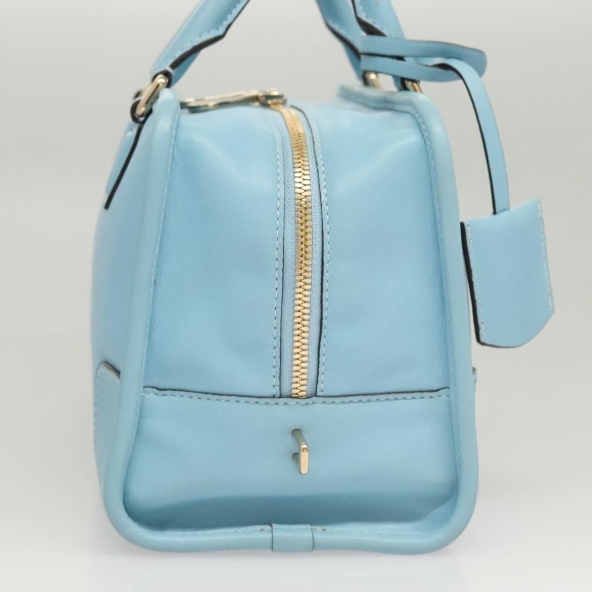 Loewe Loewe Amazona Bag Leather Size ONE SIZE - 4 Thumbnail
