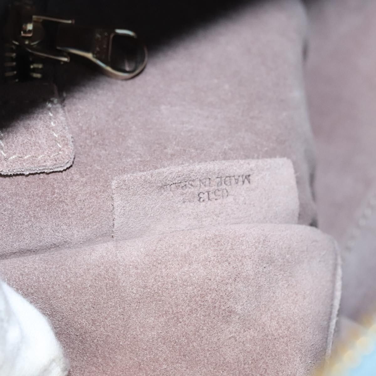 Loewe Loewe Amazona Bag Leather Size ONE SIZE - 7 Thumbnail