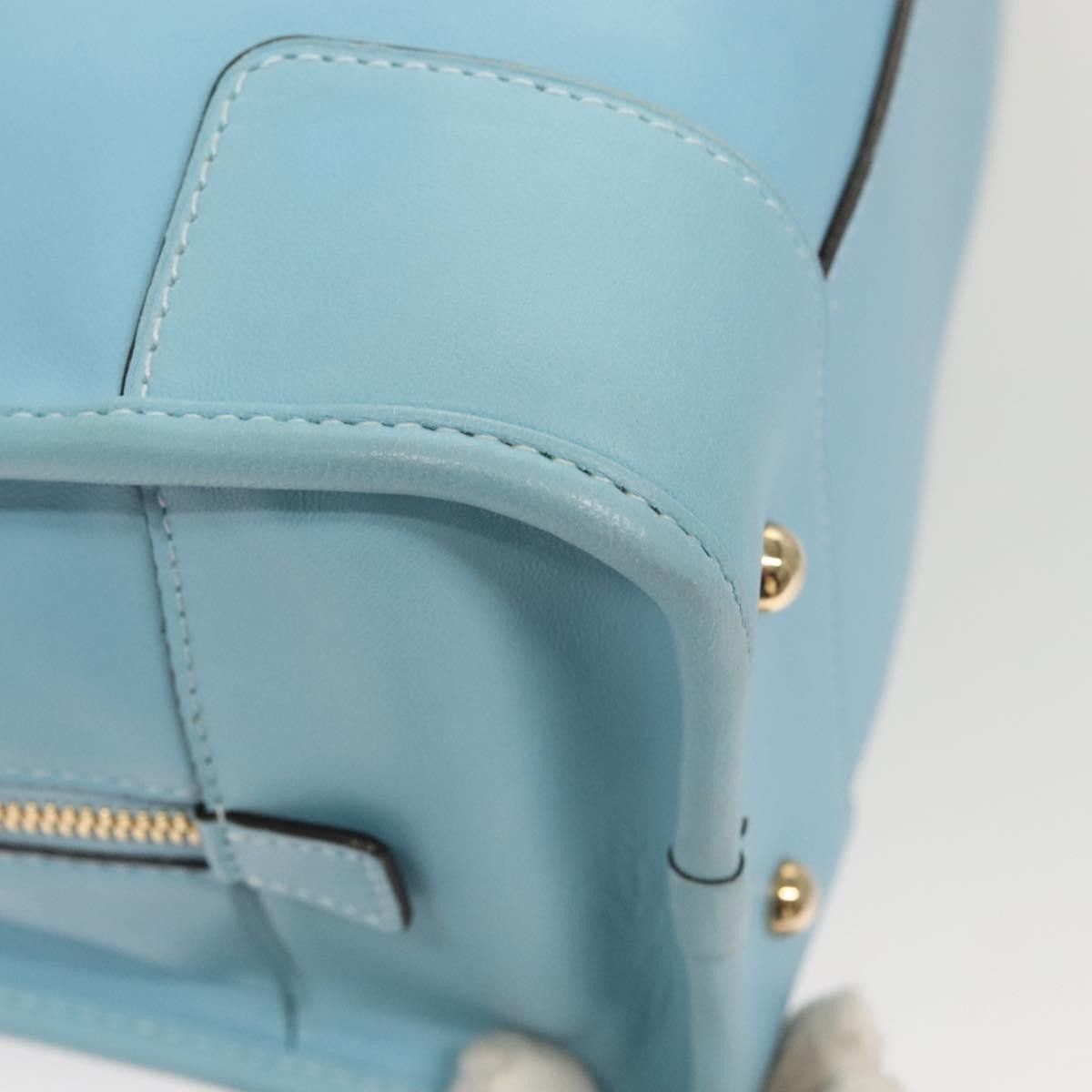 Loewe Loewe Amazona Bag Leather Size ONE SIZE - 11 Thumbnail