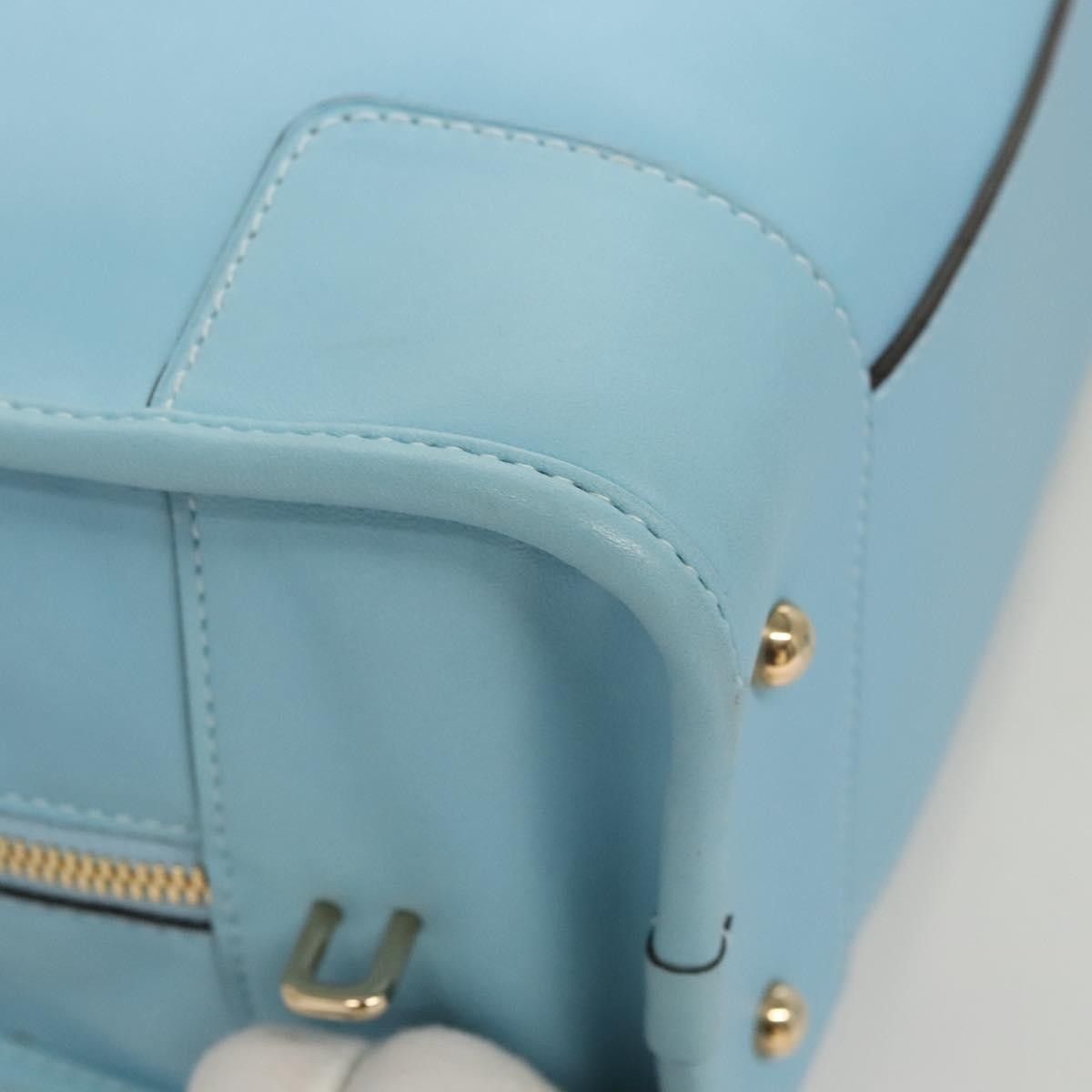 Loewe Loewe Amazona Bag Leather Size ONE SIZE - 9 Thumbnail