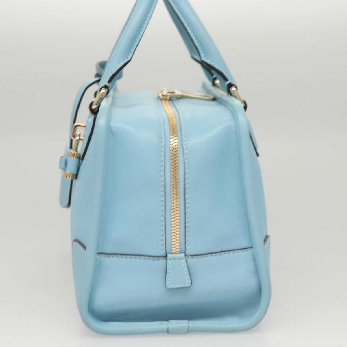 Loewe Loewe Amazona Bag Leather Size ONE SIZE - 3 Thumbnail