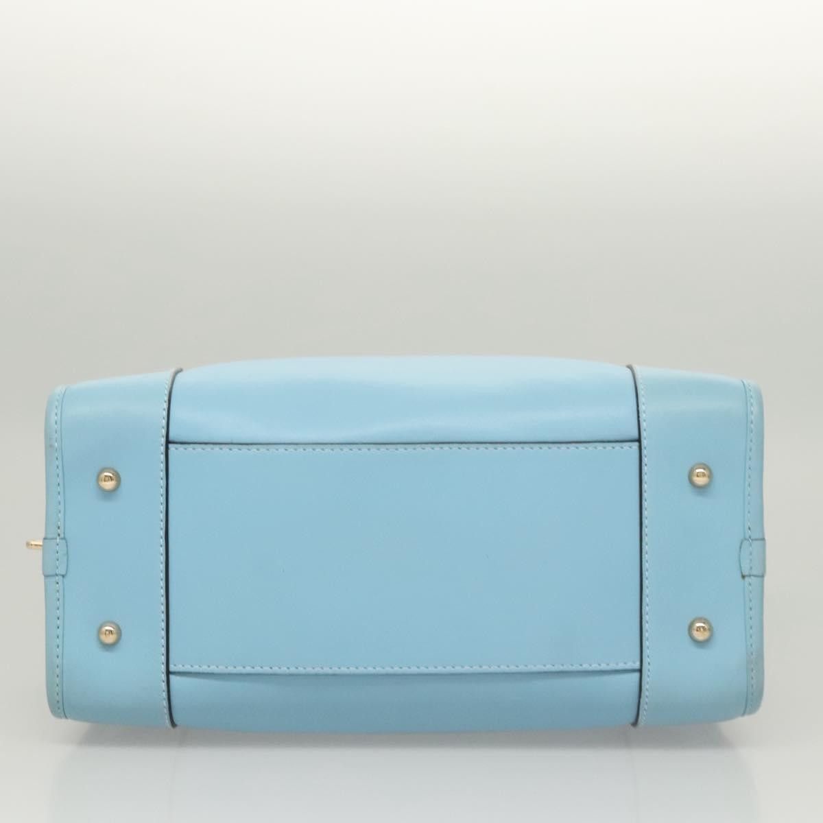 Loewe Loewe Amazona Bag Leather Size ONE SIZE - 17 Thumbnail