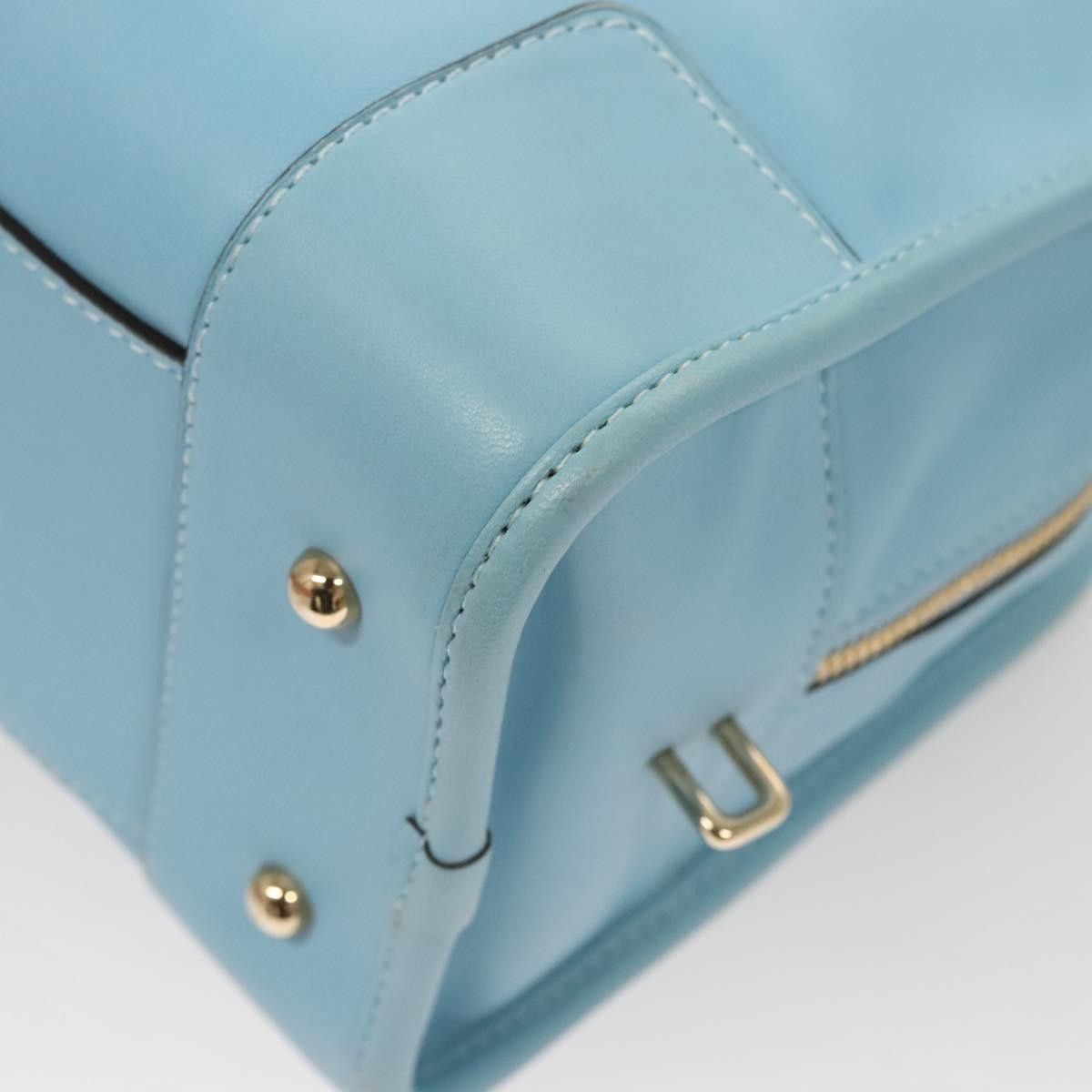 Loewe Loewe Amazona Bag Leather Size ONE SIZE - 10 Thumbnail