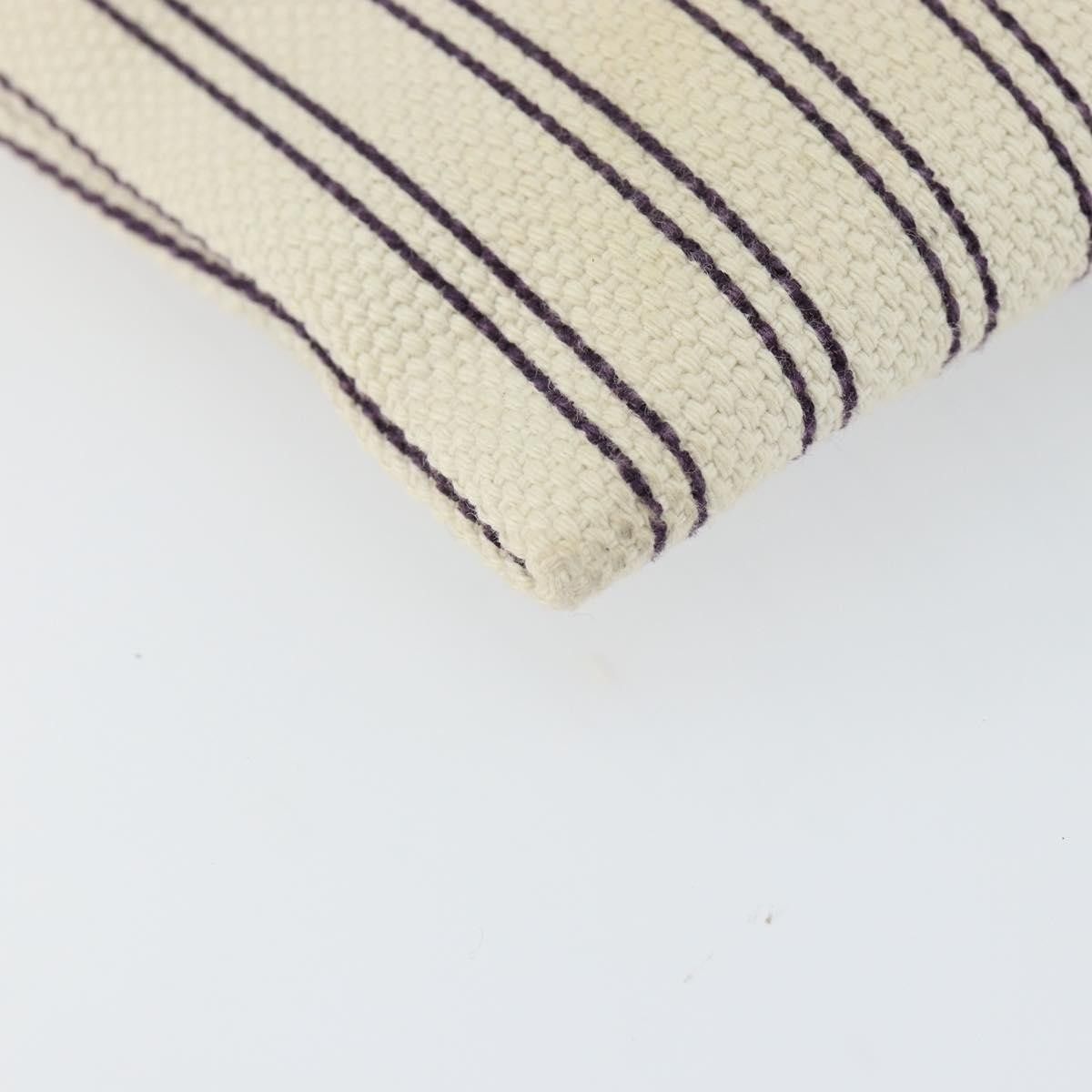Louis Vuitton Louis Vuitton Antigua Pouch Canvas Size ONE SIZE - 9 Thumbnail
