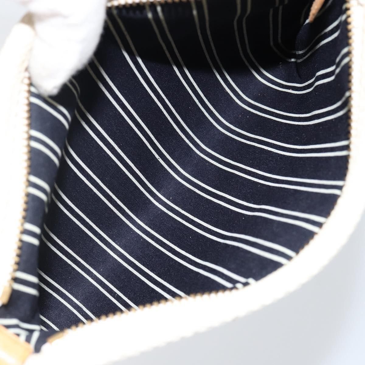 Louis Vuitton Louis Vuitton Antigua Pouch Canvas Size ONE SIZE - 5 Thumbnail