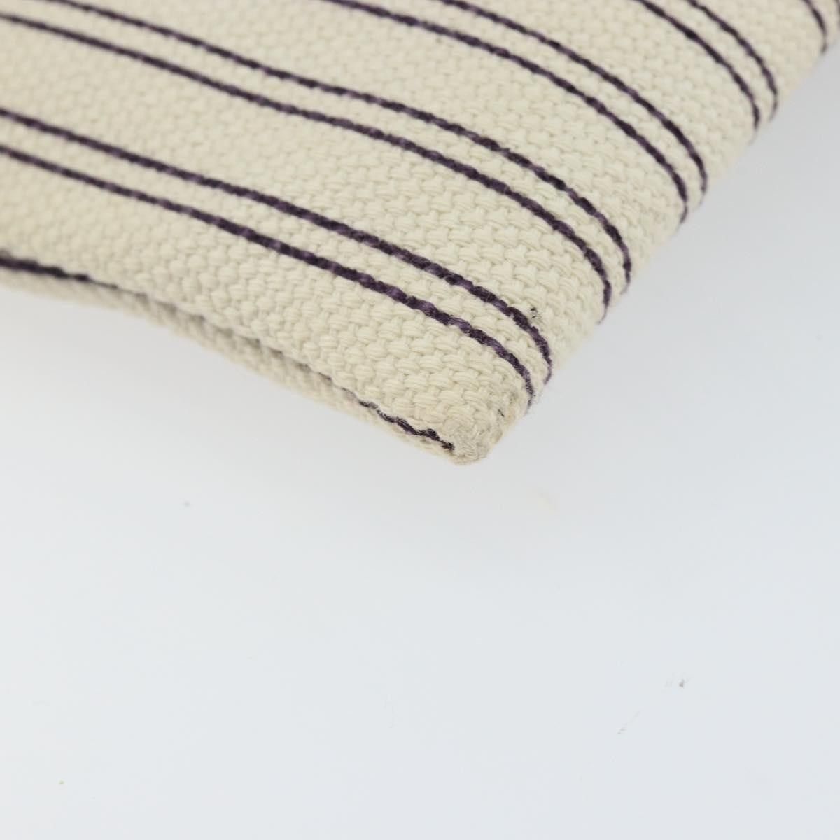 Louis Vuitton Louis Vuitton Antigua Pouch Canvas Size ONE SIZE - 11 Thumbnail