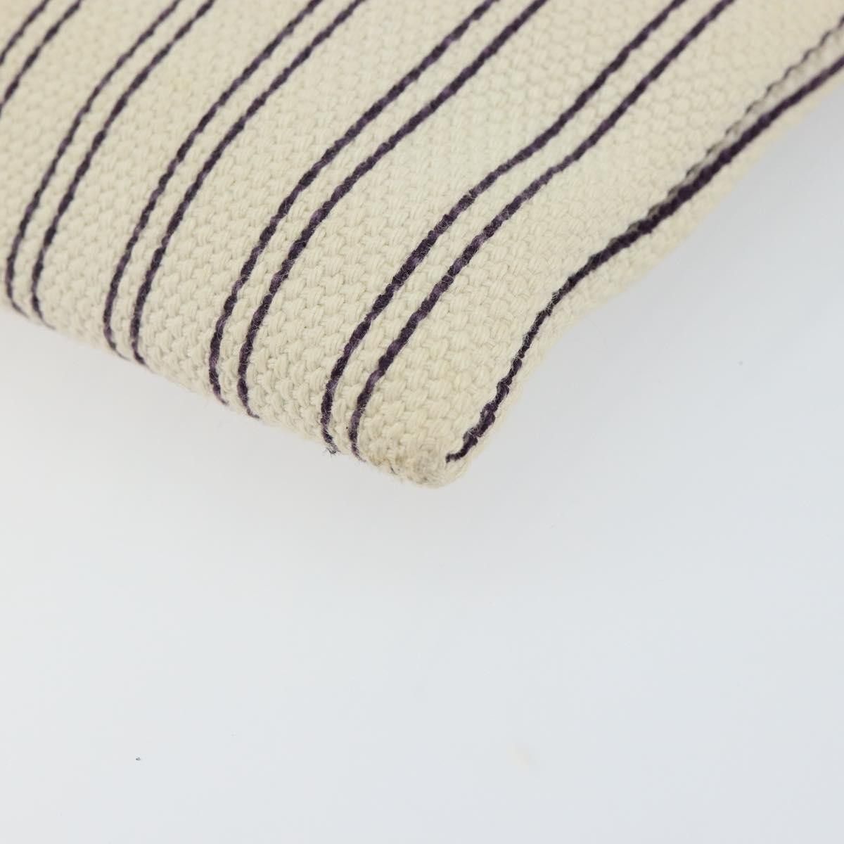 Louis Vuitton Louis Vuitton Antigua Pouch Canvas Size ONE SIZE - 8 Thumbnail