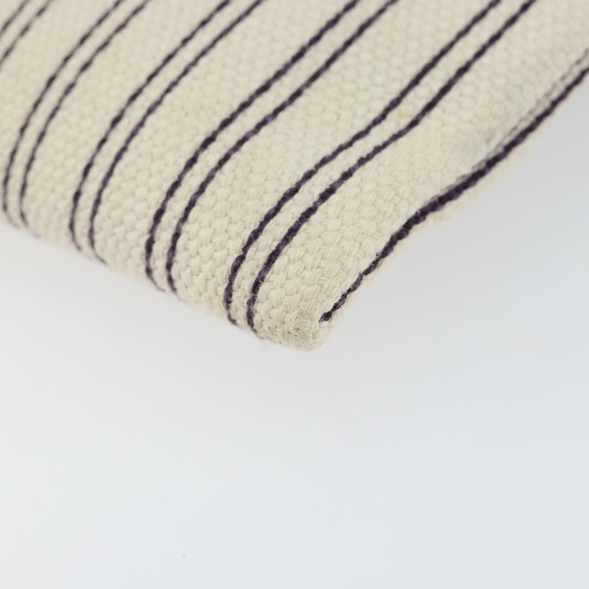 Louis Vuitton Louis Vuitton Antigua Pouch Canvas Size ONE SIZE - 10 Thumbnail