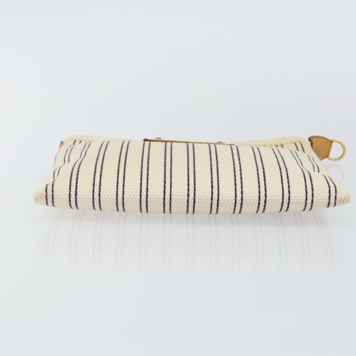 Louis Vuitton Louis Vuitton Antigua Pouch Canvas Size ONE SIZE - 17 Thumbnail