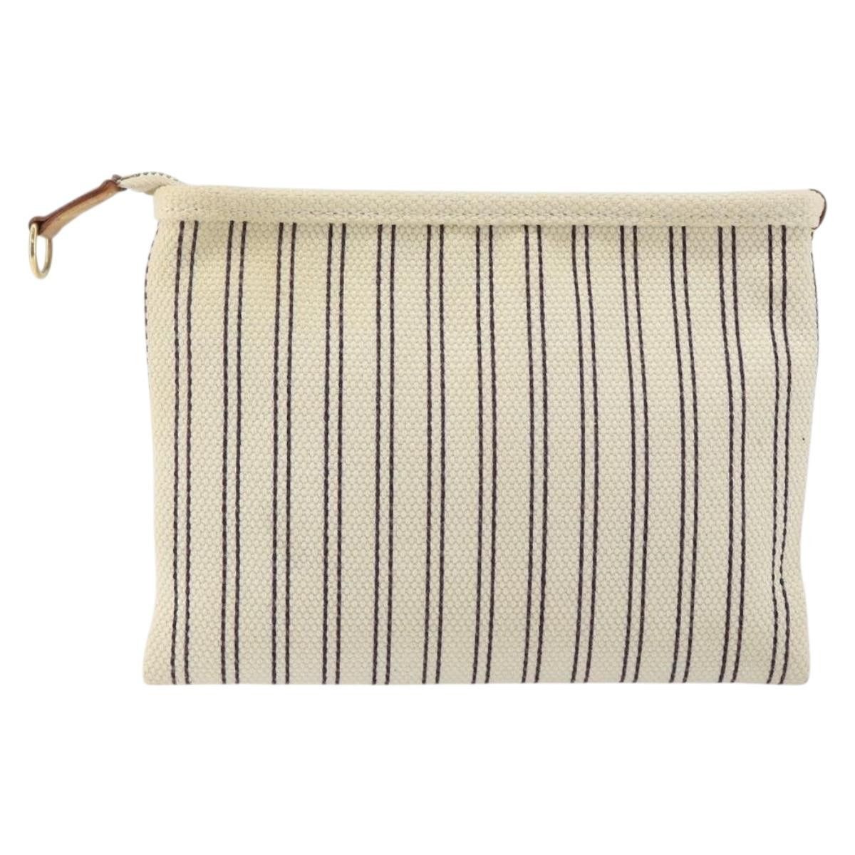 Louis Vuitton Louis Vuitton Antigua Pouch Canvas Size ONE SIZE - 2 Thumbnail