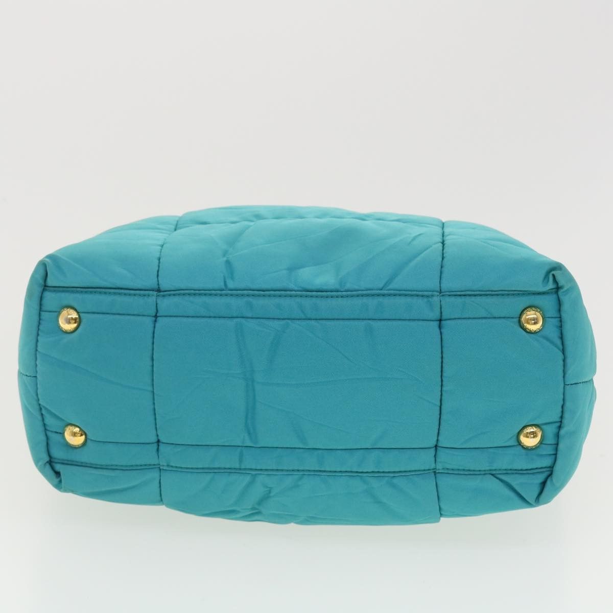 Prada Prada Convertible Tote Quilted Tessuto Size ONE SIZE - 20 Thumbnail