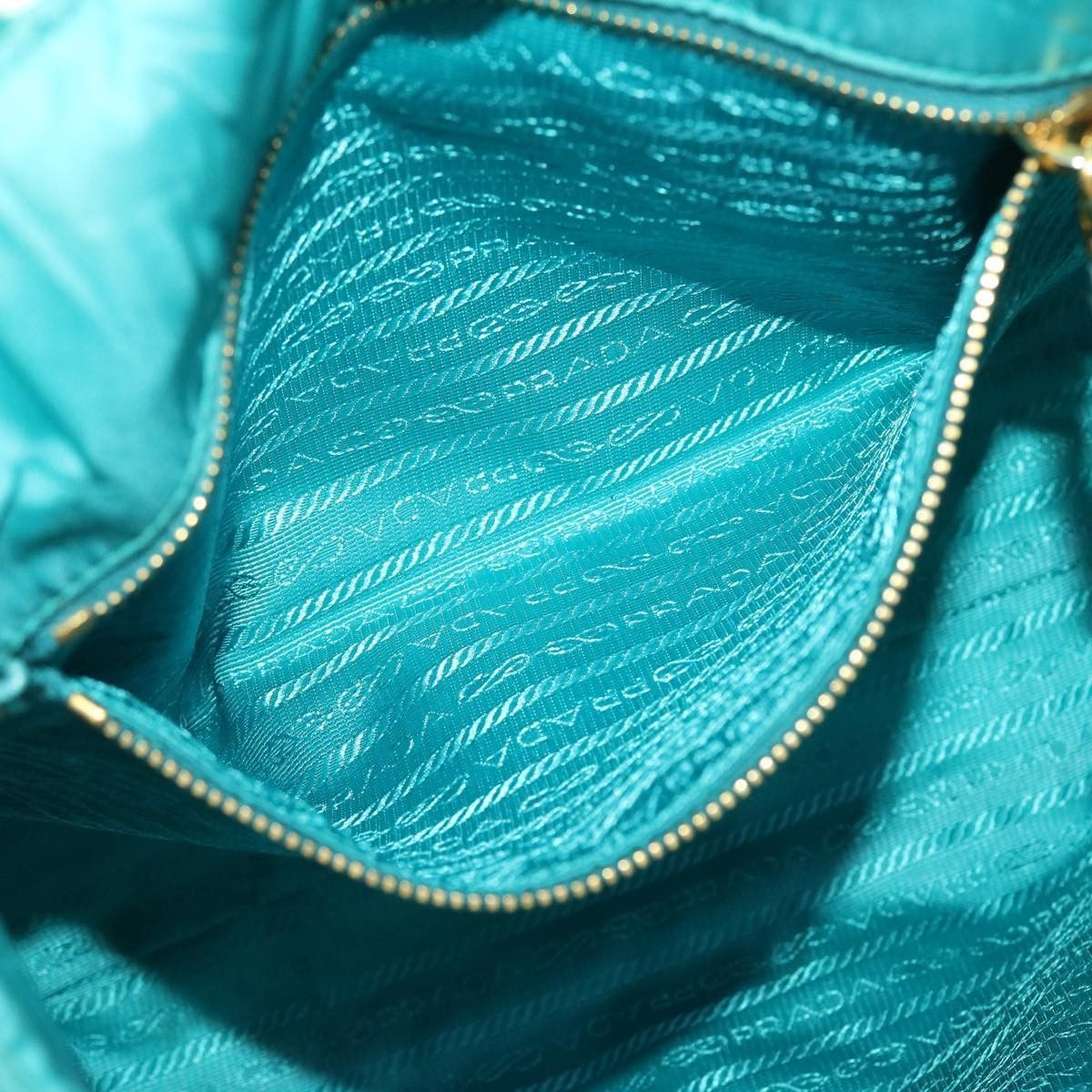 Prada Prada Convertible Tote Quilted Tessuto Size ONE SIZE - 23 Thumbnail