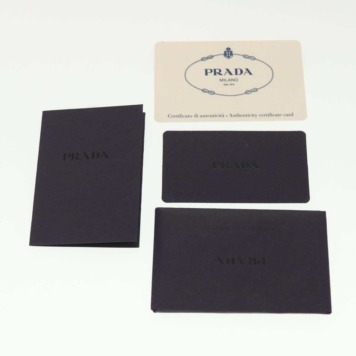 Prada Prada Convertible Tote Quilted Tessuto Size ONE SIZE - 17 Thumbnail