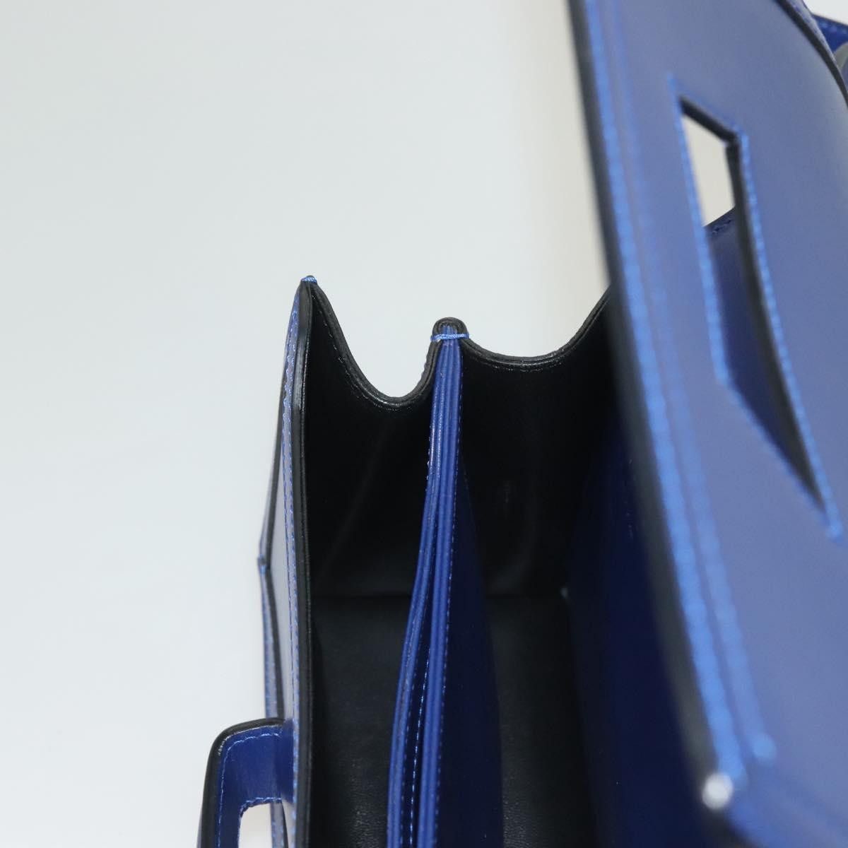 Loewe Loewe Barcelona Shoulder Bag Leather Size ONE SIZE - 21 Thumbnail