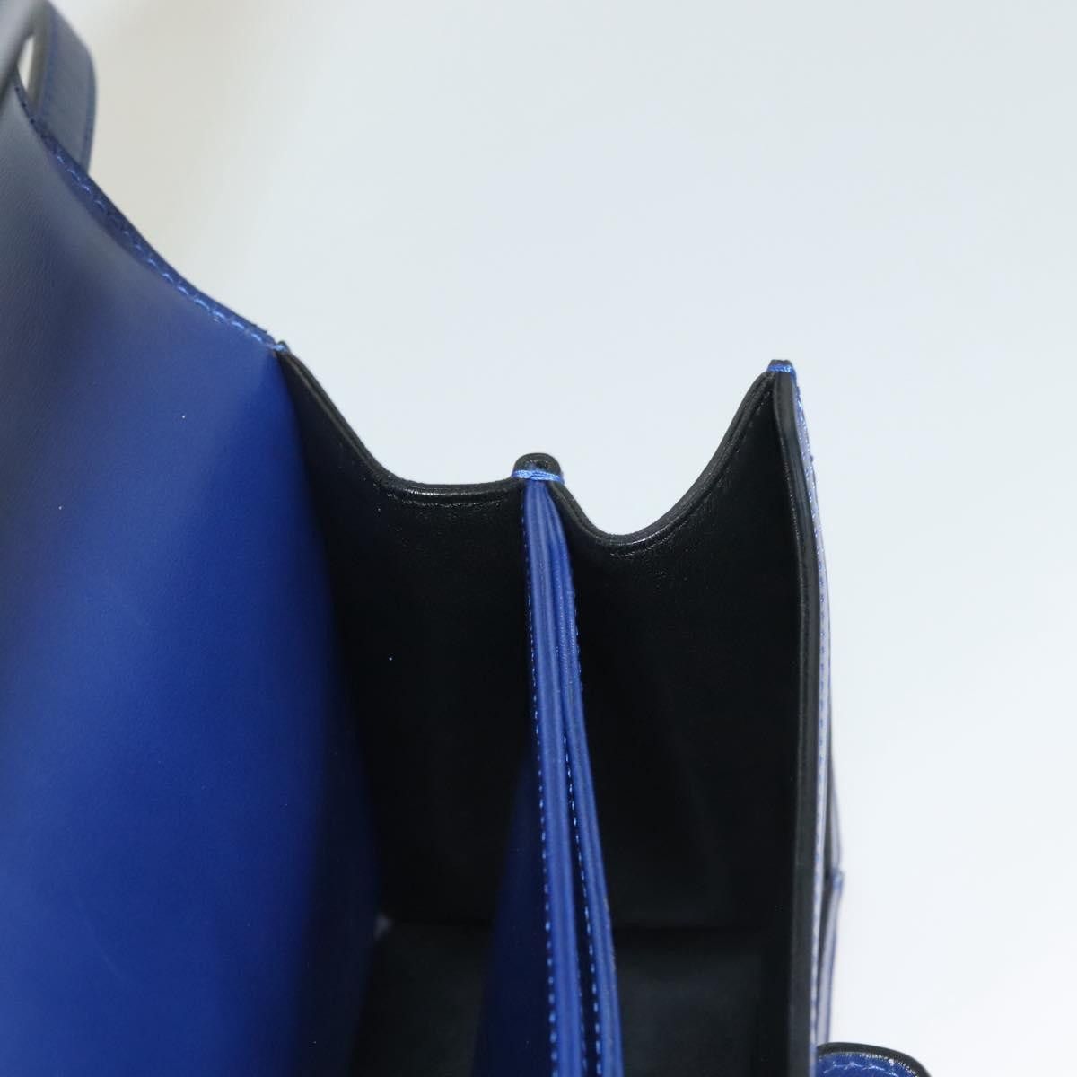 Loewe Loewe Barcelona Shoulder Bag Leather Size ONE SIZE - 20 Thumbnail