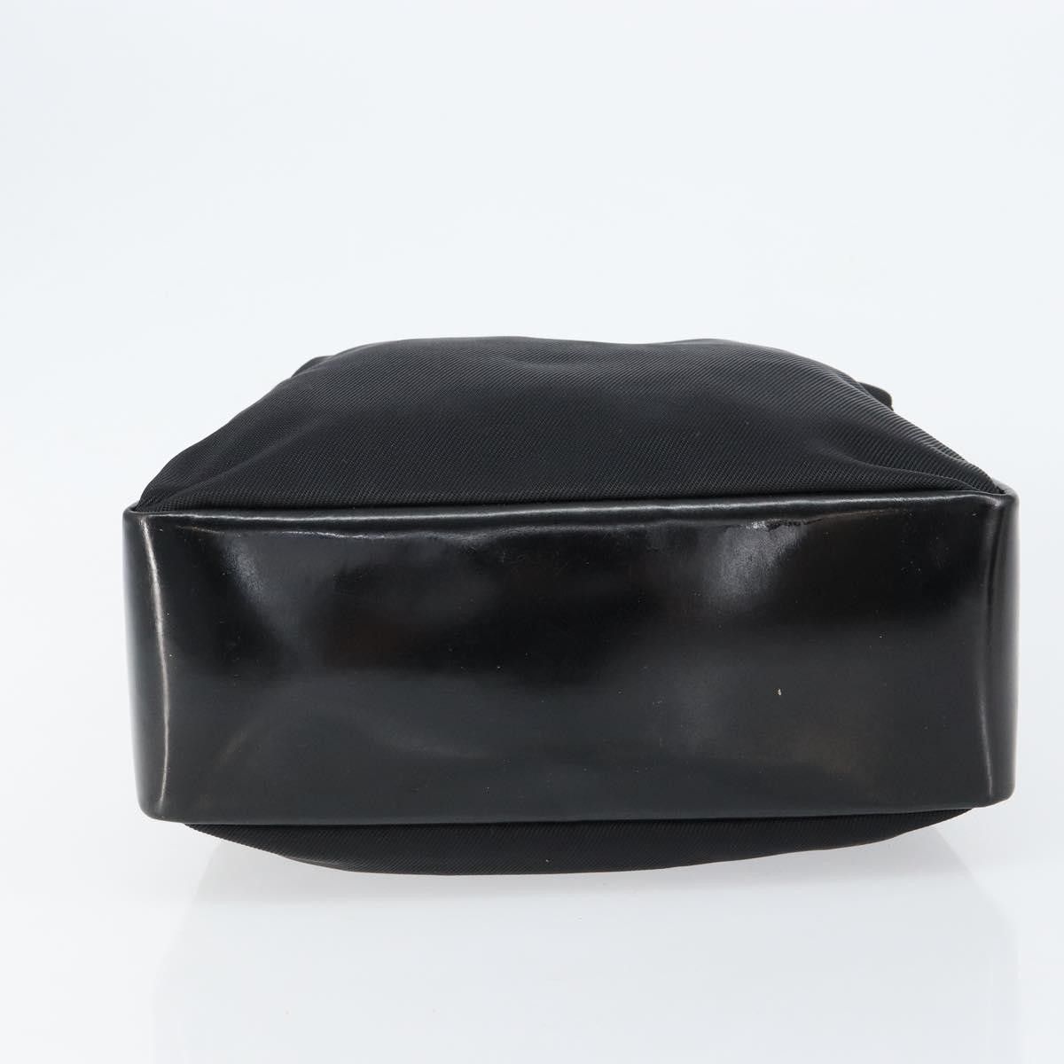 Gucci Gucci Vintage Bamboo Handle Bag Leather Size ONE SIZE - 15 Thumbnail