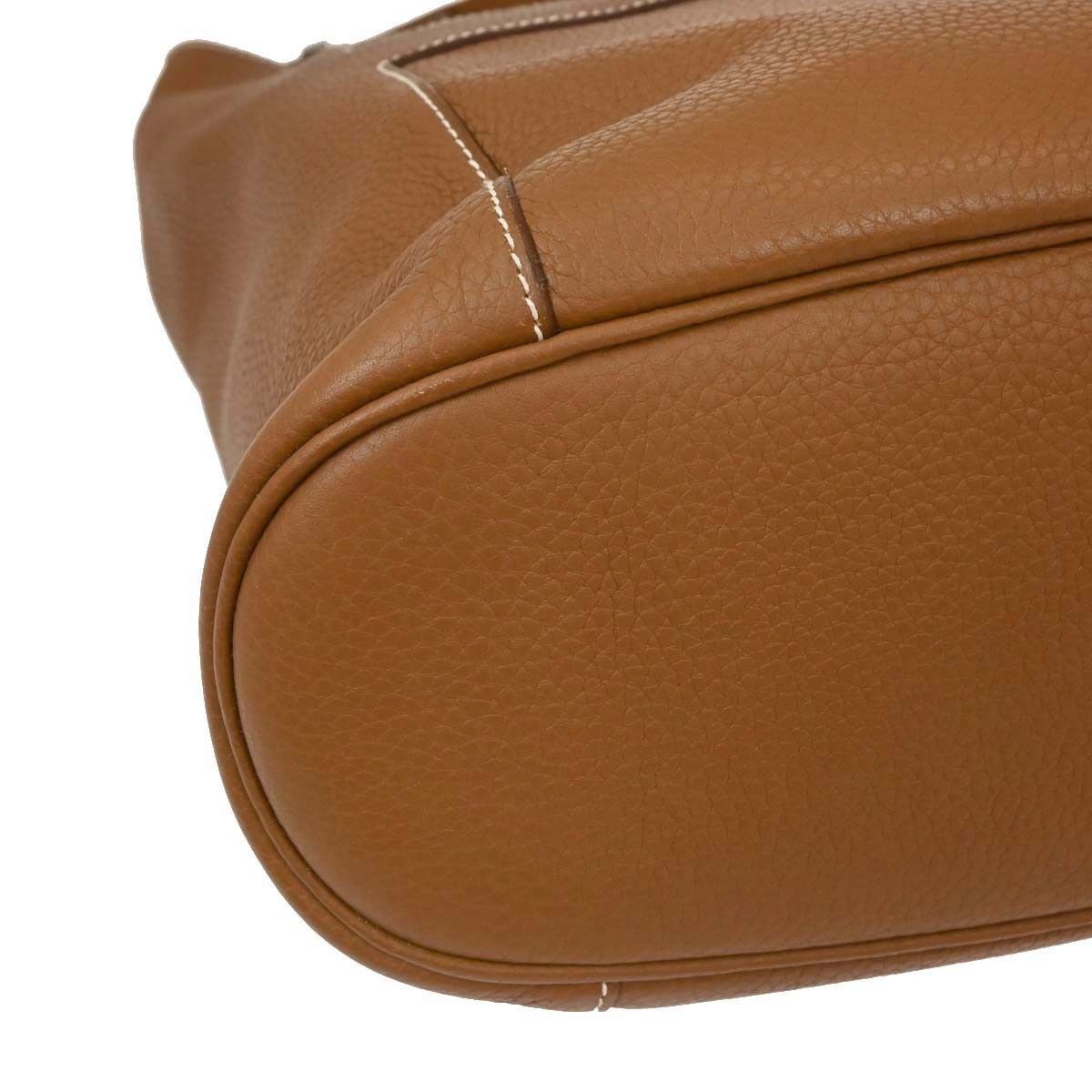 Hermes Hermes Sac Good News Bag Leather Size ONE SIZE - 6 Thumbnail