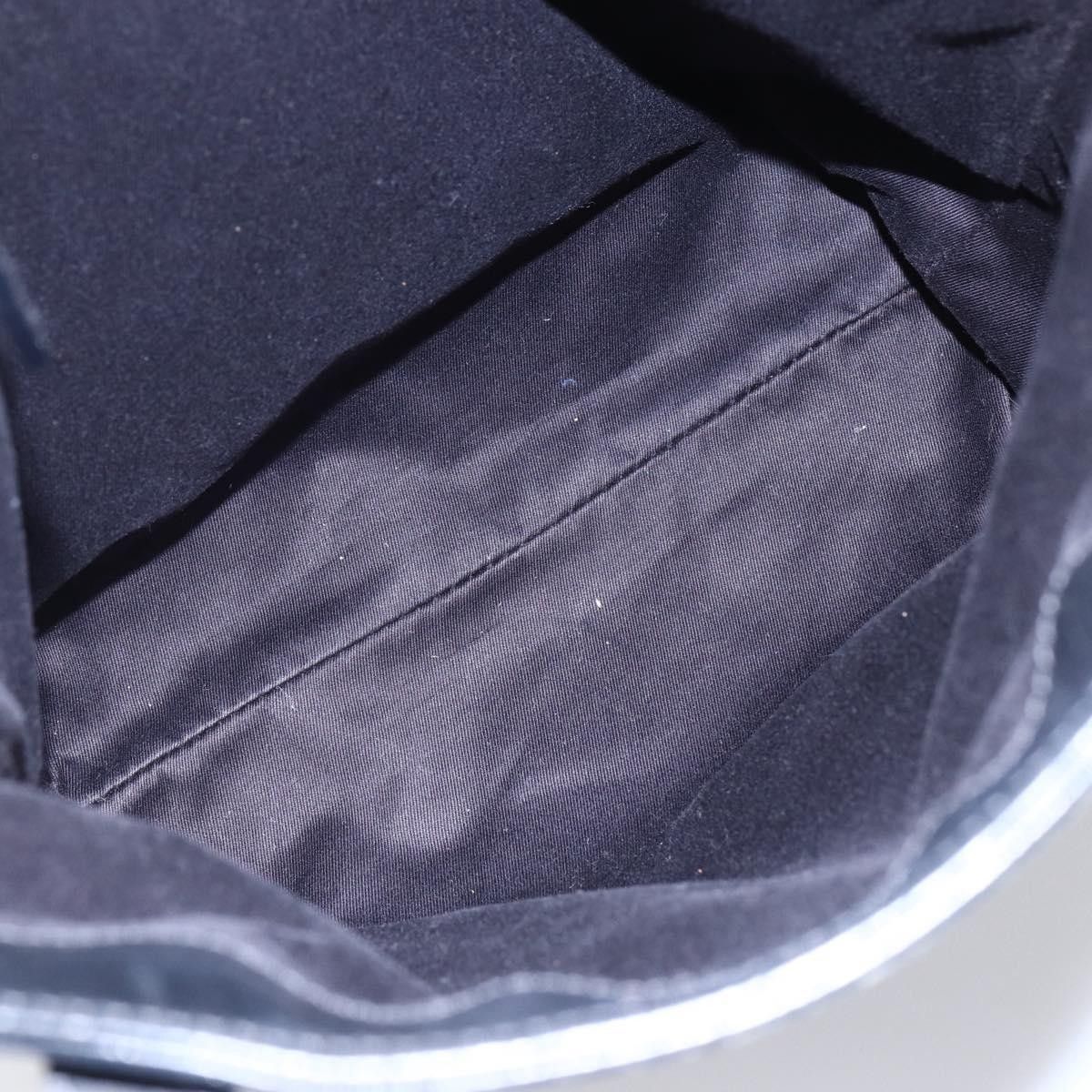 Gucci Gucci Vintage Harness Tote GG Canvas with Leather Size ONE SIZE - 5 Thumbnail