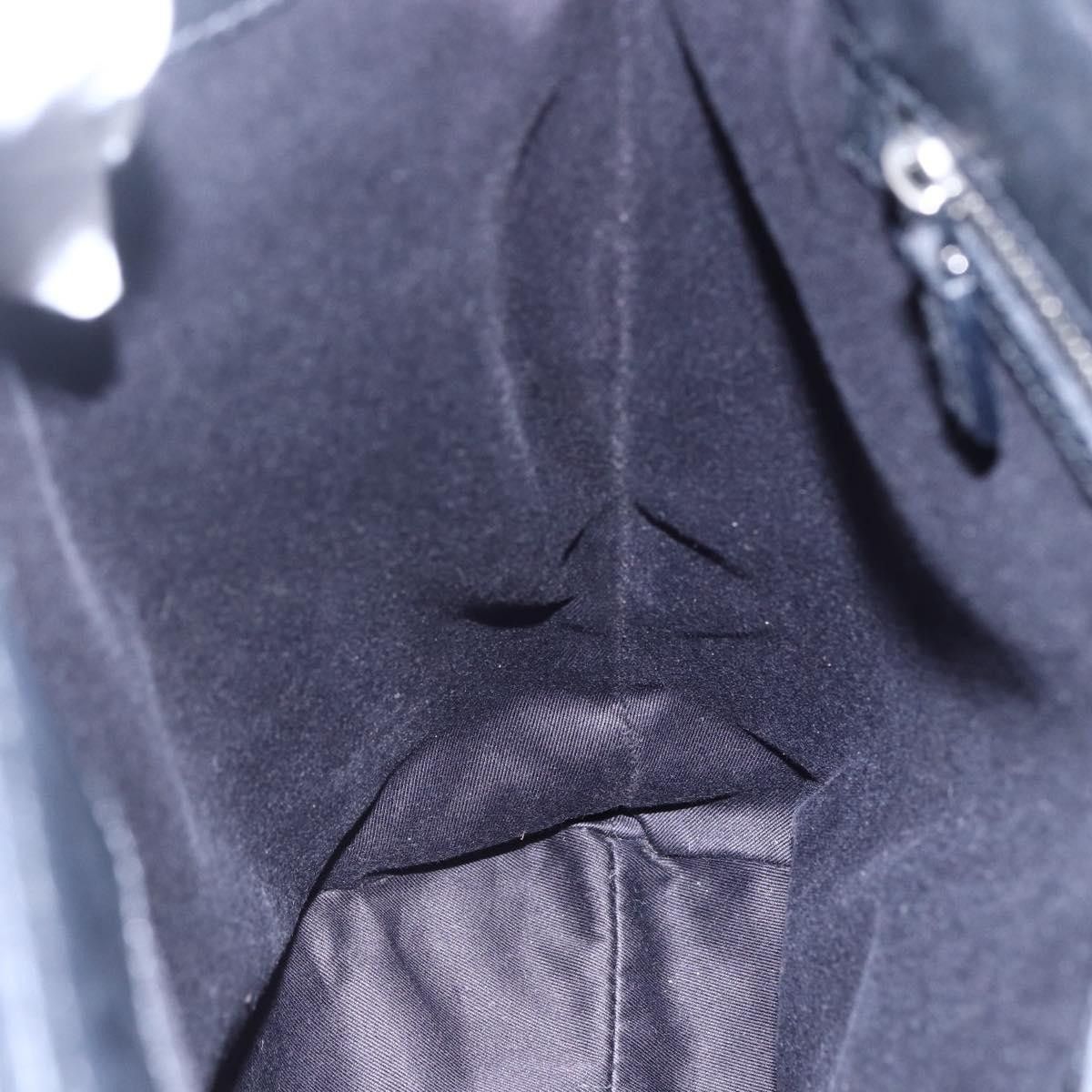 Gucci Gucci Vintage Harness Tote GG Canvas with Leather Size ONE SIZE - 18 Thumbnail