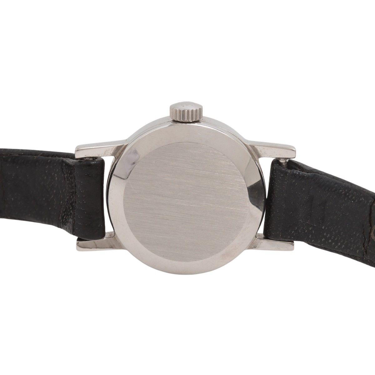 Omega Omega Vintage De Ville Quartz Watch Stainless Steel Size ONE SIZE - 2 Thumbnail