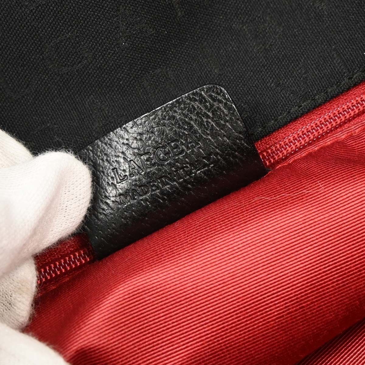 Bvlgari Bvlgari Logomania Shoulder Bag Canvas with Leather Size ONE SIZE - 5 Thumbnail