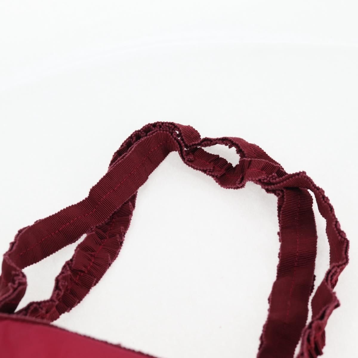 Miu Miu Miu Miu Shoulder Bag Leather Size ONE SIZE - 23 Thumbnail