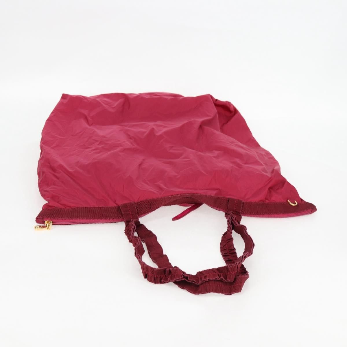 Miu Miu Miu Miu Shoulder Bag Leather Size ONE SIZE - 21 Thumbnail