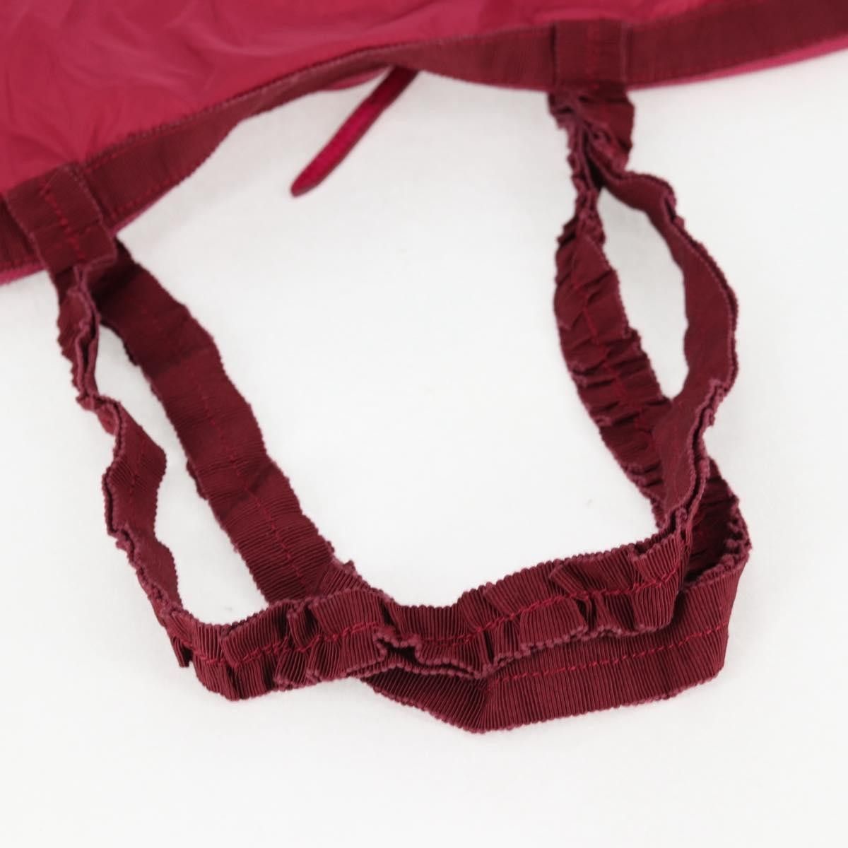 Miu Miu Miu Miu Shoulder Bag Leather Size ONE SIZE - 22 Thumbnail