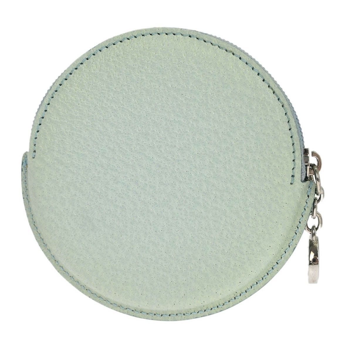 Bvlgari Bvlgari Coin Case Leather Size ONE SIZE - 2 Thumbnail