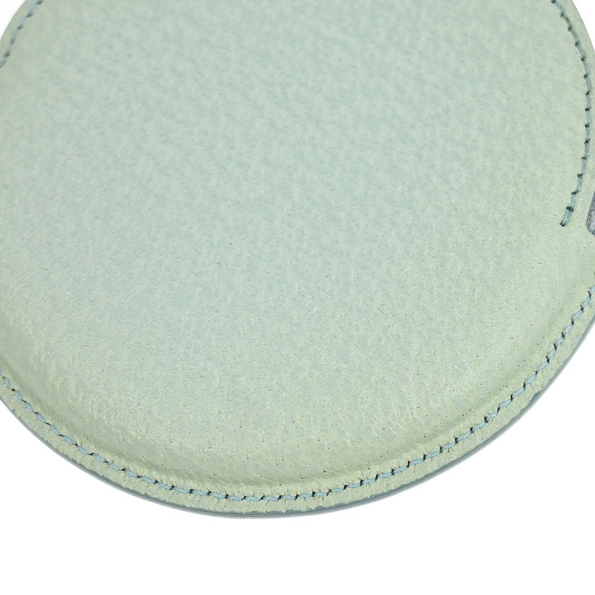 Bvlgari Bvlgari Coin Case Leather Size ONE SIZE - 6 Thumbnail