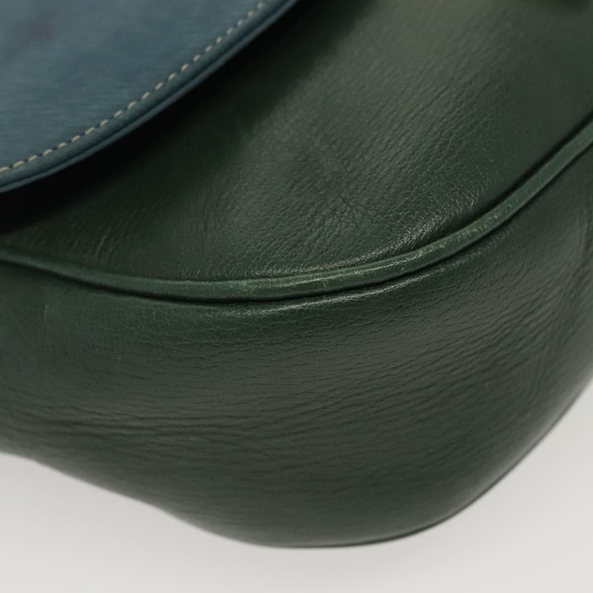 Loewe Loewe Vintage Velazquez Top Handle Bag Leather Size ONE SIZE - 8 Thumbnail