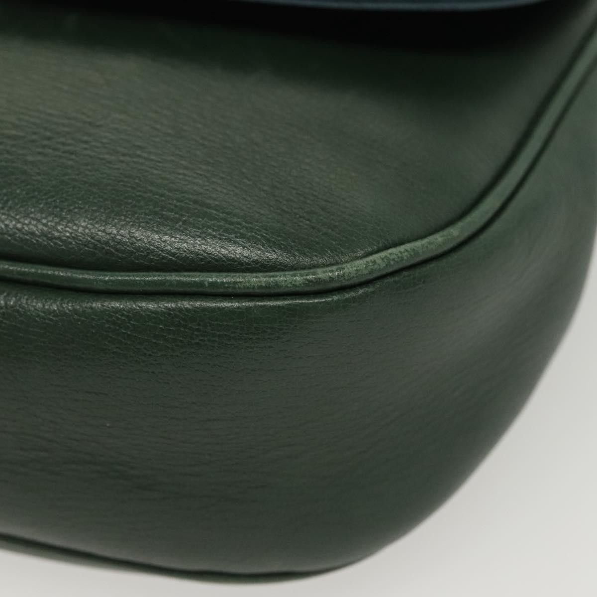 Loewe Loewe Vintage Velazquez Top Handle Bag Leather Size ONE SIZE - 9 Thumbnail
