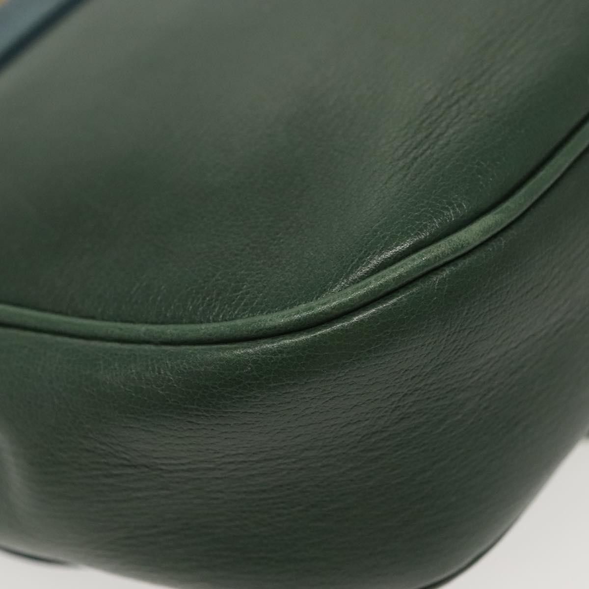 Loewe Loewe Vintage Velazquez Top Handle Bag Leather Size ONE SIZE - 10 Thumbnail