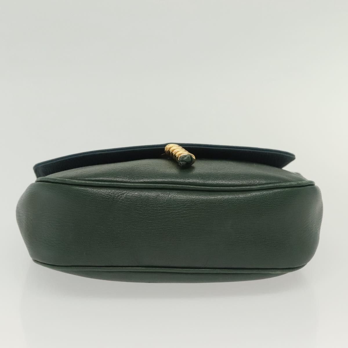 Loewe Loewe Vintage Velazquez Top Handle Bag Leather Size ONE SIZE - 15 Thumbnail