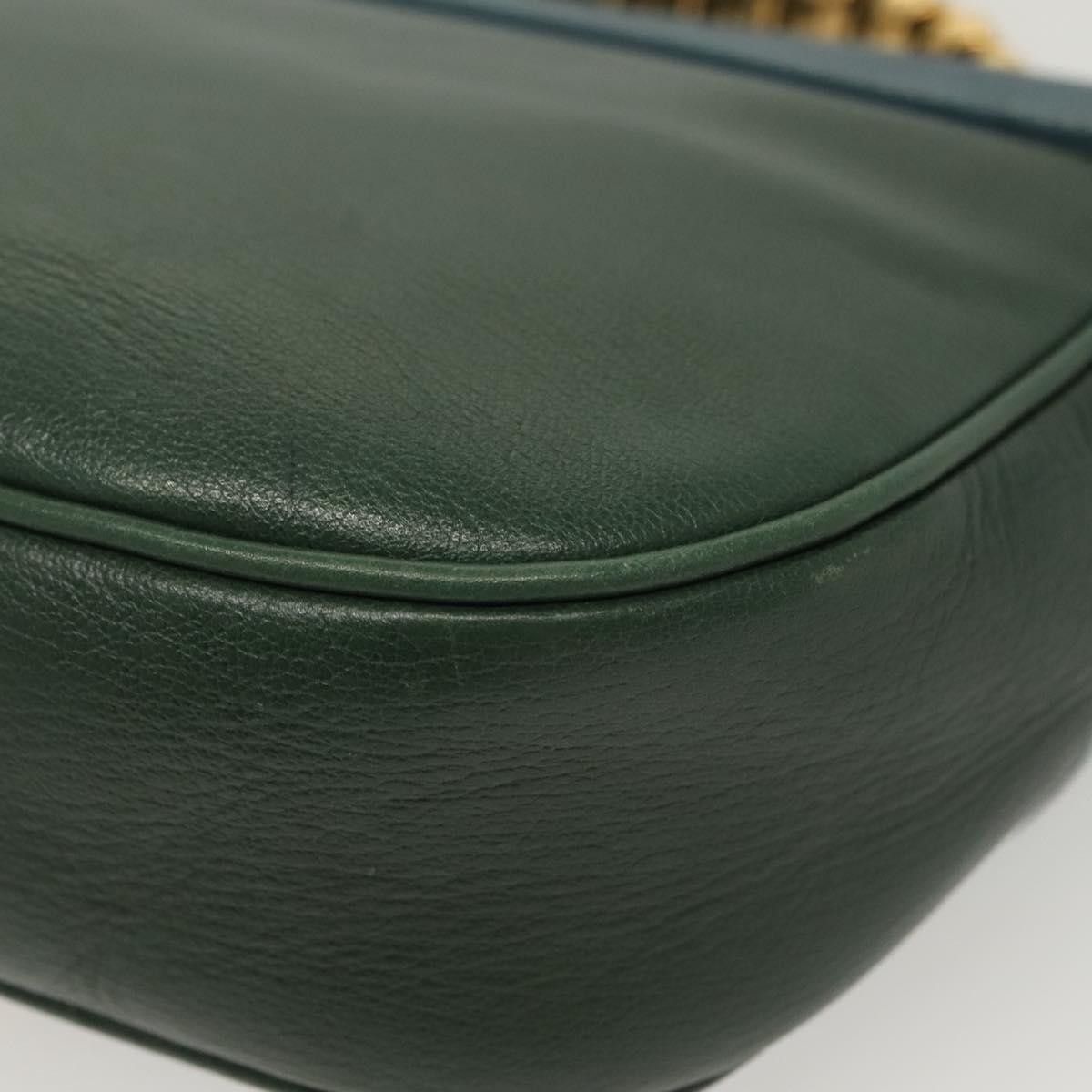 Loewe Loewe Vintage Velazquez Top Handle Bag Leather Size ONE SIZE - 11 Thumbnail