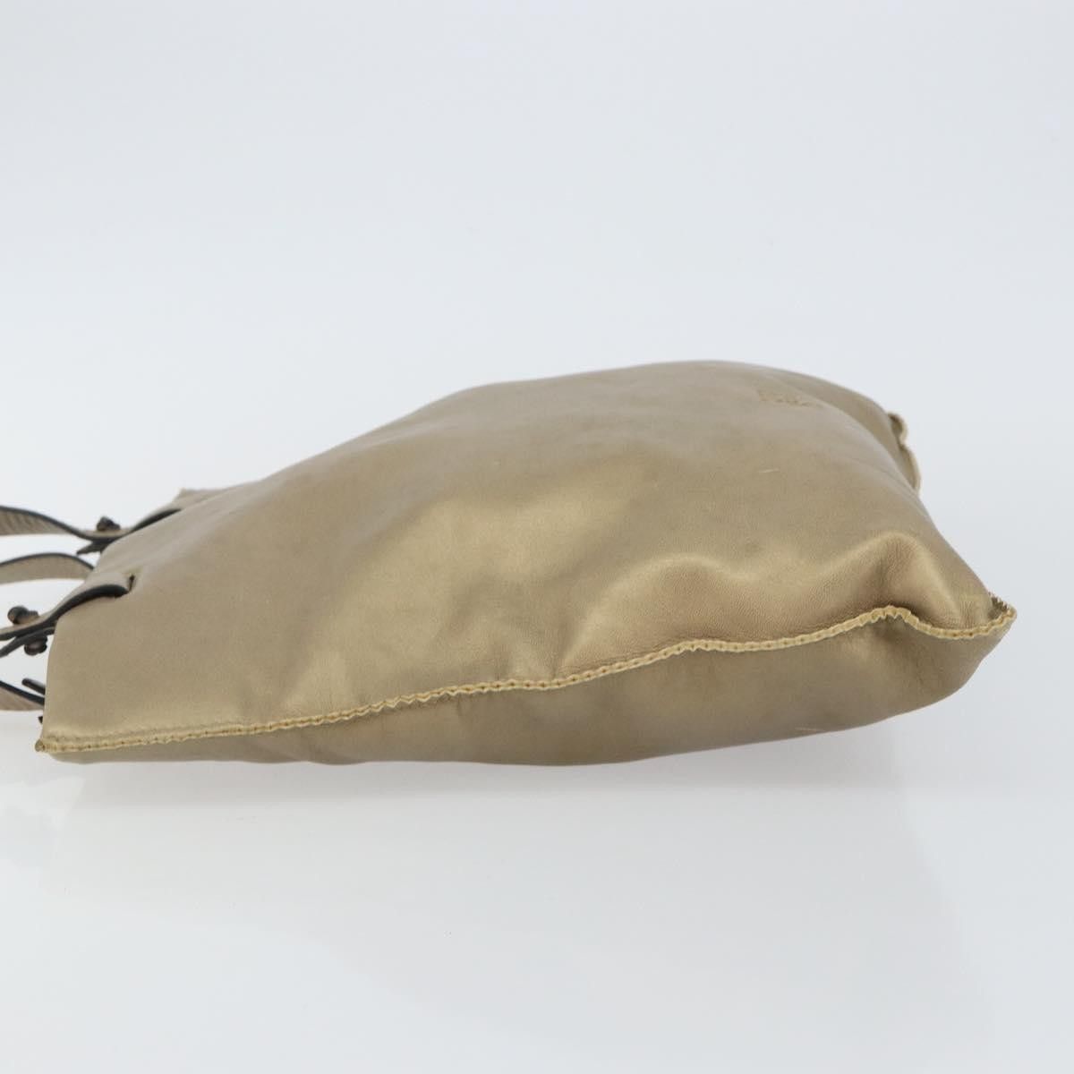 Loewe Loewe Anagram Tote Leather Size ONE SIZE - 4 Thumbnail