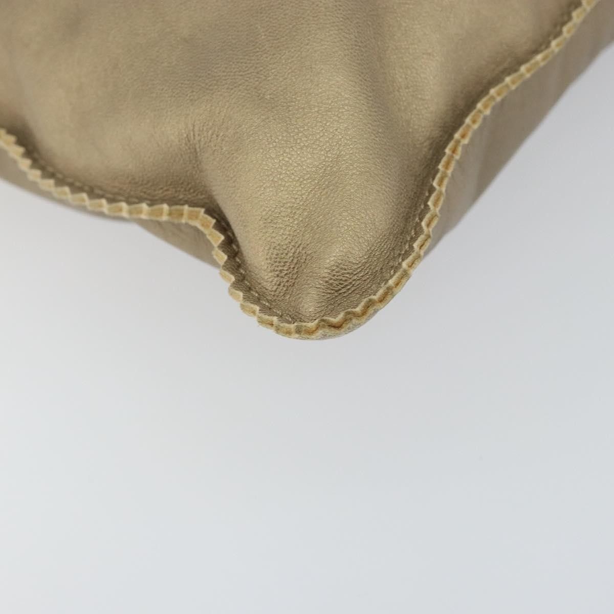 Loewe Loewe Anagram Tote Leather Size ONE SIZE - 10 Thumbnail